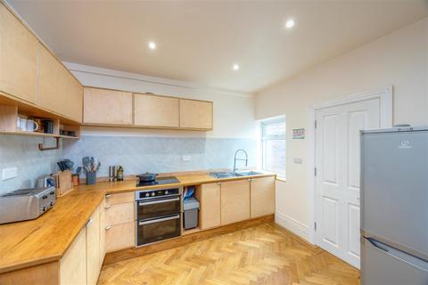 3 bedroom terraced house for sale, Tulllibardine Road, Greystones, Sheffield