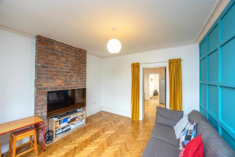 3 bedroom terraced house for sale, Tulllibardine Road, Greystones, Sheffield