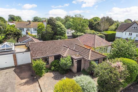 3 bedroom detached bungalow for sale, Locksash Close, West Wittering, Chichester