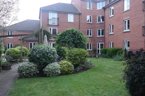 1 bedroom retirement property to rent, Stockbridge Road, Chichester