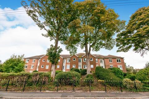 1 bedroom apartment for sale, Portman Court, Grange Road, Uckfield, TN22 1FD