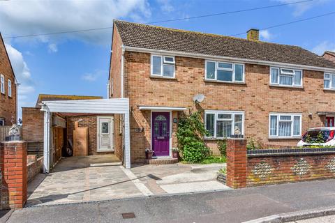 3 bedroom semi-detached house for sale, Barlow Road, Chichester