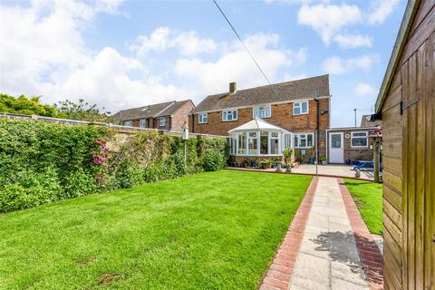3 bedroom semi-detached house for sale, Barlow Road, Chichester