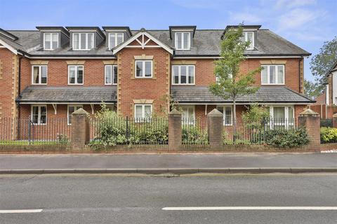 1 bedroom apartment for sale, Edwards Court, Queens Road, Attleborough