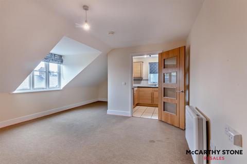 1 bedroom apartment for sale, Edwards Court, Queens Road, Attleborough