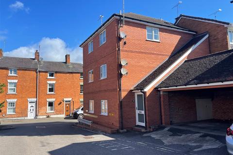 1 bedroom flat for sale, Elliott Court, Telegraph Street, Shipston-on-Stour