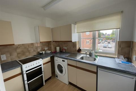 1 bedroom flat for sale, Elliott Court, Telegraph Street, Shipston-on-Stour