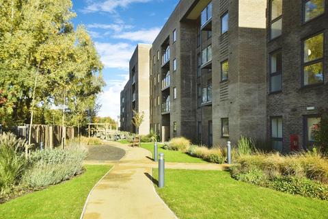 2 bedroom apartment for sale, Gilbert Place, Lowry Way, Swindon, WIltshire, SN3 1FX