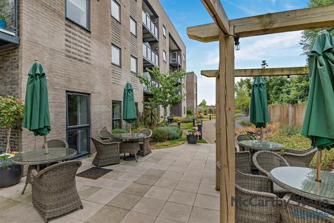undefined, Gilbert Place, Lowry Way, Swindon, WIltshire, SN3 1FX