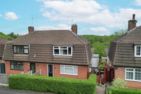 3 bedroom semi-detached house for sale, Bath Road, Newcastle ST5