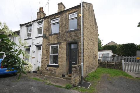 1 bedroom cottage for sale, Town Lane, Idle