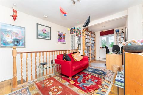 1 bedroom apartment for sale, Uxbridge Road, Hanwell, London