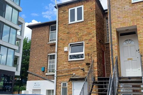 1 bedroom apartment for sale, Uxbridge Road, Hanwell, London