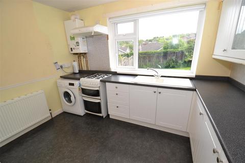 2 bedroom semi-detached bungalow for sale, Oakleigh Avenue, Clayton, Bradford