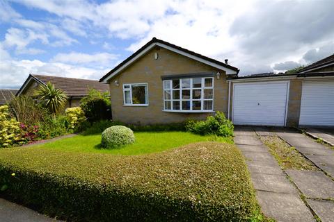 2 bedroom semi-detached bungalow for sale, Oakleigh Avenue, Clayton, Bradford