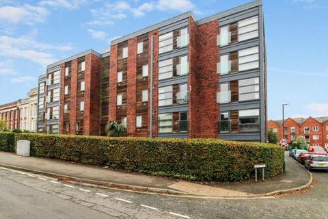 2 bedroom apartment for sale, Binding Close, Nottingham