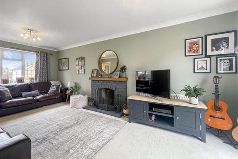 4 bedroom detached house for sale, Sedgefield Close, Sonning Common Reading RG4