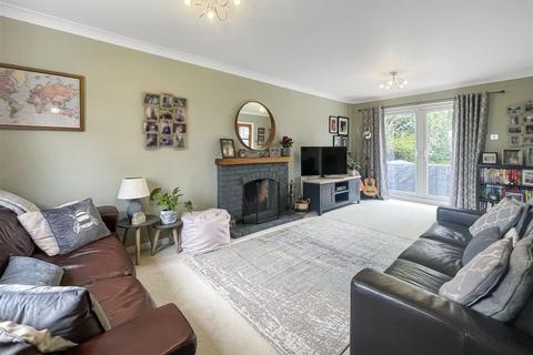4 bedroom detached house for sale, Sedgefield Close, Sonning Common Reading RG4