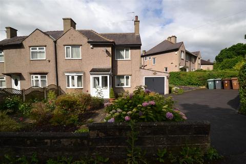 3 bedroom semi-detached house for sale, Bullroyd Drive, Fairweather Green