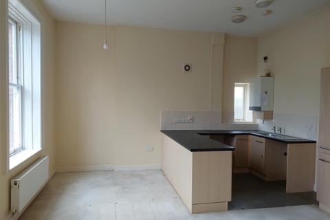 2 bedroom apartment to rent, Kenilworth Road, Leamington Spa CV32