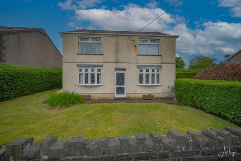 4 bedroom detached house for sale, Neath Road, Swansea