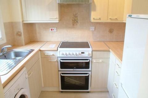 1 bedroom flat to rent, Curtis Drive, Acton, W3 6YL