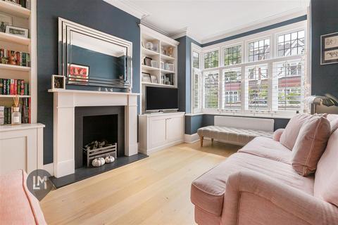 10 Hambledon Road, London, SW18 5UB