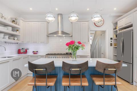 10 Hambledon Road, London, SW18 5UB