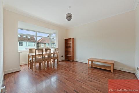 1 bedroom detached house to rent, East Acton