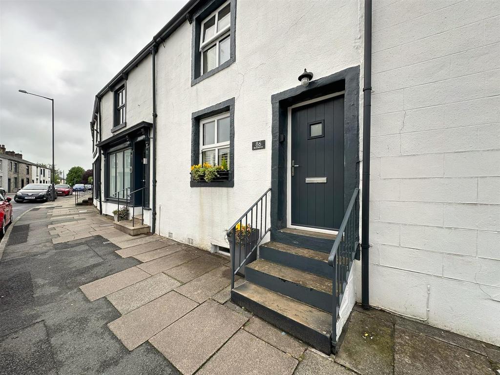 Bawdlands, Clitheroe, Ribble Valley 2 bed cottage for sale £215,000