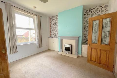 3 bedroom terraced house for sale, Strangman Street, Leek