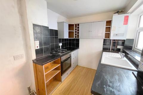 3 bedroom terraced house for sale, Strangman Street, Leek