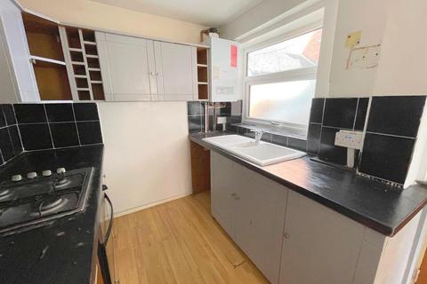 3 bedroom terraced house for sale, Strangman Street, Leek