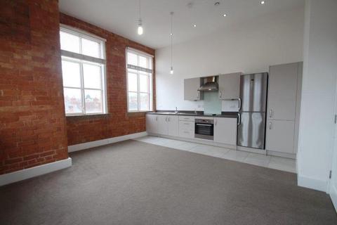 1 bedroom flat to rent, Cowper Street, Leicester