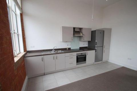 1 bedroom flat to rent, Cowper Street, Leicester
