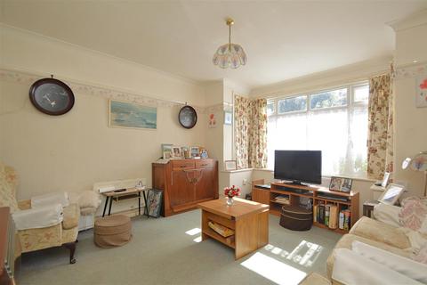 2 bedroom detached bungalow for sale, RENOVATION REQUIRED * SHANKLIN
