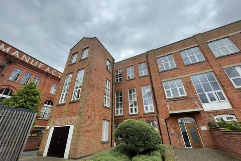 1 bedroom apartment for sale, 40 Wheatsheaf Way, Leicester