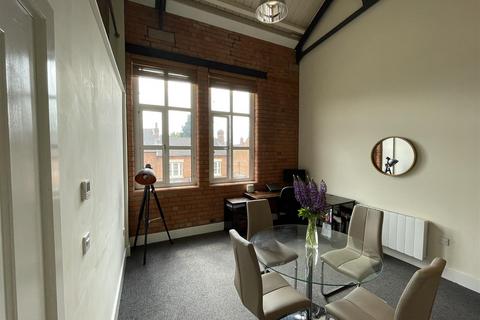 1 bedroom apartment for sale, 40 Wheatsheaf Way, Leicester