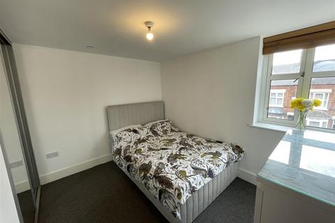 1 bedroom apartment for sale, 40 Wheatsheaf Way, Leicester