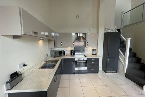 1 bedroom apartment for sale, 40 Wheatsheaf Way, Leicester