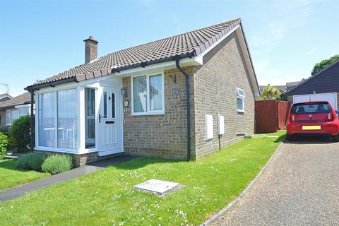 2 bedroom semi-detached bungalow for sale, QUIET CUL-DE-SAC * LAKE