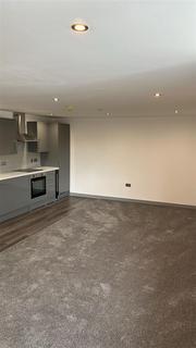 2 bedroom apartment to rent, Yeadon House, Leeds LS19