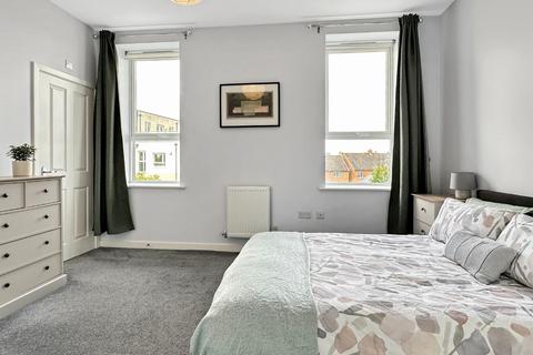 28 Chieftain Way, Cambridge, CB4 2WR
