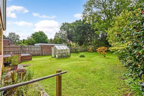 17 Rosslyn Close, North Baddesley, Southampton, SO52 9JL