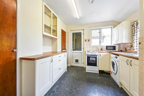 17 Rosslyn Close, North Baddesley, Southampton, SO52 9JL