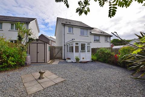 2 bedroom semi-detached house for sale, Clos Y Fferm, Aberporth, Cardigan