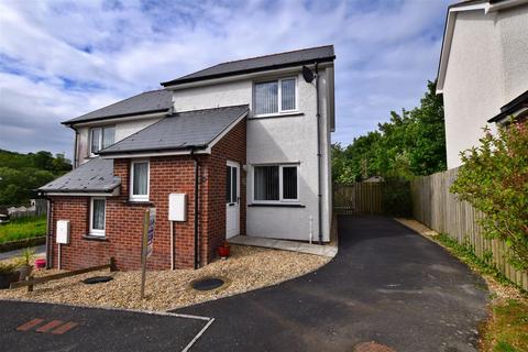 2 bedroom semi-detached house for sale, Clos Y Fferm, Aberporth, Cardigan