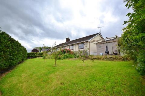 3 bedroom detached bungalow for sale, Newcastle Emlyn