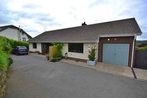 3 bedroom detached bungalow for sale, Newcastle Emlyn