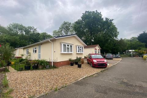 2 bedroom park home for sale, Chalk Hill Lane, Ipswich IP6